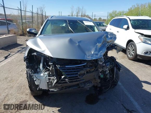 2021 Lexus NX 300h z VIN JTJGJRDZ0M2160847, wystawiony jako IAAI lot #42042762 z przebiegiem Nie podano mil oraz . Historia ofert i sprzedaży dostępna na DreamBid. Obrazek 13.