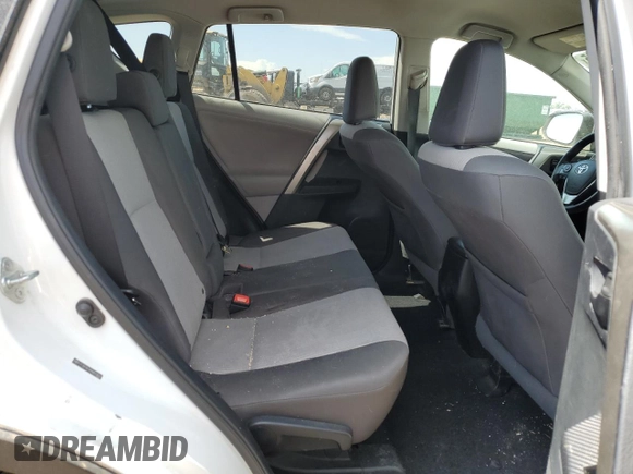 2013 Toyota RAV4 LE with VIN 2T3BFREV0DW033632, listed as a Copart auction lot 60270785 with 105,089 mi miles and Clean title. Bid and sale history available at DreamBid. Image 11.