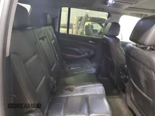 2015 Chevrolet Suburban LT with VIN 1GNSKJKC5FR719885, listed as a Copart auction lot 47192155 with 139,010 mi miles and Clean Title. Bid and sale history available at DreamBid. Image 11.