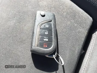 2018 Mercedes-Benz CLA with VIN WDDSJ4EB6JN522374, listed as a IAAI auction lot 42074130 with 109,921 mi miles. Bid and sale history available at carsss.com. Image 11.