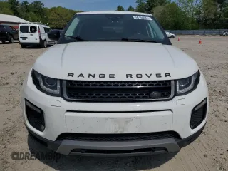 2017 Land Rover Range Rover Evoque SE z VIN SALVP2BG3HH218172, wystawiony jako Copart lot #56109065 z przebiegiem 109 251 mil mil oraz Szkoda całkowita • Salvage title. Historia ofert i sprzedaży dostępna na DreamBid. Obrazek 5.