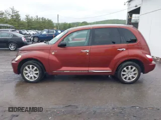 2008 Chrysler PT Cruiser z VIN 3A8FY48B08T118475, wystawiony jako IAAI lot #42361046 z przebiegiem 150 520 mil mil oraz . Historia ofert i sprzedaży dostępna na DreamBid. Obrazek 14.
