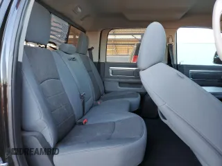 2013 Ram 2500 Big Horn with VIN 3C6UR5DL5DG546536, listed as a Copart auction lot 88974815 with 154,496 mi miles and Salvage title. Bid and sale history available at DreamBid. Image 10.
