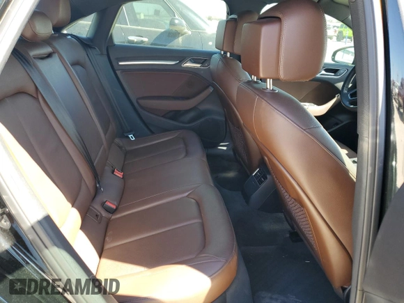 2020 Audi A3 Premium z VIN WAUAUGFF2LA105714, wystawiony jako Copart lot #47928745 z przebiegiem 64 531 mil mil oraz Szkody całkowita. Historia ofert i sprzedaży dostępna na DreamBid. Obrazek 10.