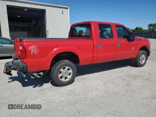 2015 Ford F-350 Platinum с VIN 1FT8W3BT8FEA38386, выставлен на аукционе Copart как лот 57986955 с пробегом 82 366 миль миль и Списание • Salvage title. История ставок и продаж доступна на DreamBid. Изображение 3.