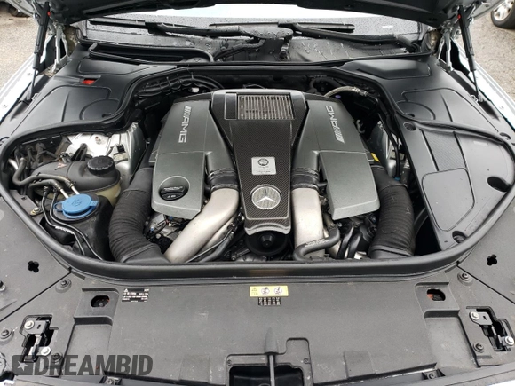 2015 Mercedes-Benz S-Class S 63 AMG with VIN WDDXJ7JB6FA009556, listed as a Copart auction lot 49070395 with 78,359 mi miles and Clean Title. Bid and sale history available at carsss.com. Image 11.