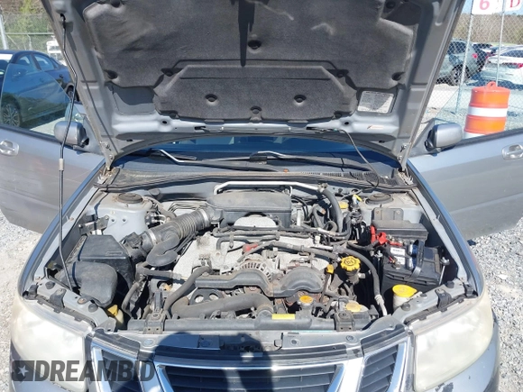 2005 Saab 9-2X Linear z VIN JF4GG616X5H052592, wystawiony jako IAAI lot #42010459 z przebiegiem 94 512 mil mil oraz . Historia ofert i sprzedaży dostępna na DreamBid. Obrazek 10.
