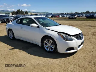 2012 Nissan Altima 2.5 S with VIN 1N4AL2EP2CC106472, listed as a Copart auction lot 49483545 with 179,402 mi miles and Salvage Title. Bid and sale history available at carsss.com. Image 4.