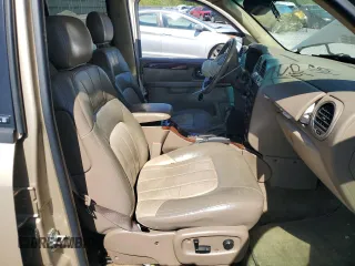 2004 GMC Envoy SLT с VIN 1GKDS13S942270065, выставлен на аукционе Copart как лот 52803515 с пробегом 242 026 миль миль и Списание • Salvage title. История ставок и продаж доступна на DreamBid. Изображение 7.