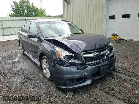 2013 Subaru Legacy Premium z VIN 4S3BMBG67D3025730, wystawiony jako Copart lot #59301895 z przebiegiem 126 657 mil mil oraz Szkoda całkowita • Salvage title. Historia ofert i sprzedaży dostępna na DreamBid. Obrazek 13.