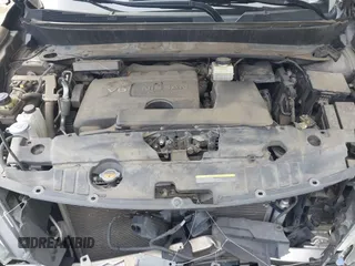 2017 Nissan Pathfinder S with VIN 5N1DR2MN3HC601112, listed as a IAAI auction lot 41949035 with 109,612 mi miles and . Bid and sale history available at DreamBid. Image 10.