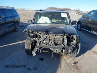 2007 Jeep Commander Limited z VIN 1J8HG58P57C621538, wystawiony jako IAAI lot #41433752 z przebiegiem 180 844 mil mil oraz . Historia ofert i sprzedaży dostępna na DreamBid. Obrazek 6.