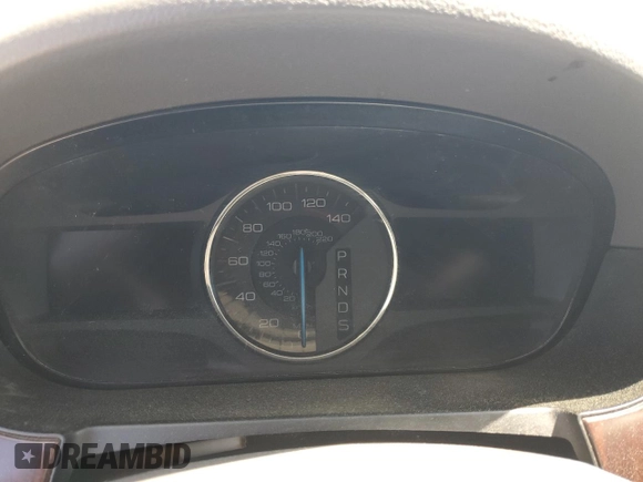 2013 Ford Edge Limited with VIN 2FMDK4KC8DBA04937, listed as a Copart auction lot 49056905 with 0 mi miles and Salvage Title. Bid and sale history available at carsss.com. Image 9.