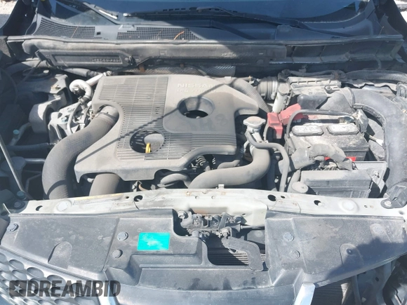 2014 Nissan Juke S with VIN JN8AF5MR3ET361144, listed as a IAAI auction lot 42135959 with Not Provided miles and . Bid and sale history available at carsss.com. Image 10.