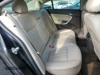 2017 Buick Regal Premium II with VIN 2G4GR5GX1H9124554, listed as a Copart auction lot 41865495 with 86,390 mi miles and Clean Title. Bid and sale history available at carsss.com. Image 10.