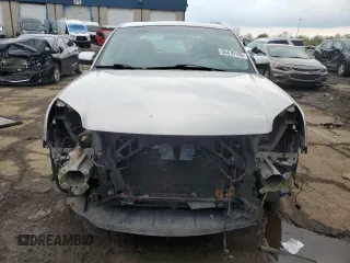 2008 Mercury Sable Premier z VIN 1MEHM42W88G625991, wystawiony jako Copart lot #55470155 z przebiegiem 119 755 mil mil oraz Tytuł czysty. Historia ofert i sprzedaży dostępna na DreamBid. Obrazek 5.