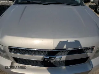 2008 Chevrolet Tahoe 1LT with VIN 1GNFC13J38R243571, listed as a Copart auction lot 62950294 with 199,698 mi miles and Salvage title. Bid and sale history available at DreamBid. Image 12.