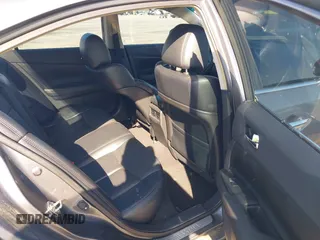 2014 Nissan Maxima S with VIN 1N4AA5AP9EC467259, listed as a IAAI auction lot 41998190 with 157,055 mi miles and . Bid and sale history available at DreamBid. Image 8.