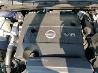 2019 Nissan Murano S с VIN 5N1AZ2MS6KN147667, выставлен на аукционе Copart как лот 65435045 с пробегом 42 288 миль миль и Чистый • Clean title. История ставок и продаж доступна на DreamBid. Изображение 16.