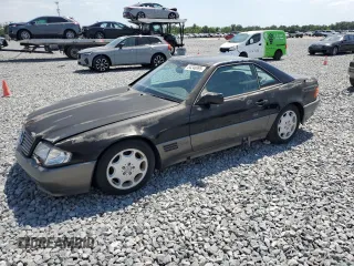 1990 Mercedes-Benz 300 with VIN WDBFA61E3LF005181, listed as a Copart auction lot 54248995 with 142,368 mi miles and Clean Title. Bid and sale history available at DreamBid. Image 1.