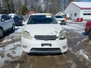 2006 Toyota Matrix STD z VIN 2T1LR32E96C555069, wystawiony jako IAAI lot #41878286 z przebiegiem 143 292 mil mil oraz . Historia ofert i sprzedaży dostępna na DreamBid. Obrazek 13.