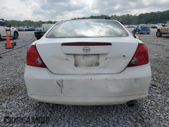 2005 Scion tC z VIN JTKDE177450007075, wystawiony jako Copart lot #57211935 z przebiegiem 205 619 mil mil oraz Szkody całkowita. Historia ofert i sprzedaży dostępna na DreamBid. Obrazek 6.