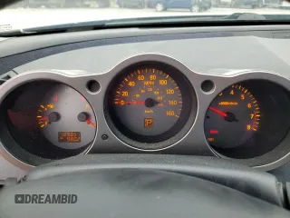 2004 Nissan Maxima SL with VIN 1N4BA41EX4C814349, listed as a Copart auction lot 72946174 with 183,857 mi miles and Salvage Title. Bid and sale history available at carsss.com. Image 9.