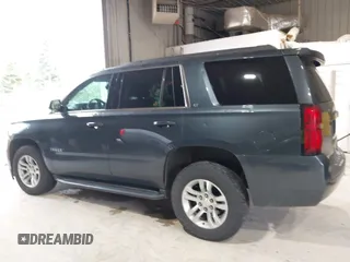 2020 Chevrolet Tahoe LT with VIN 1GNSKBKC3LR161181, listed as a IAAI auction lot 42536094 with 129,939 mi miles and . Bid and sale history available at DreamBid. Image 14.