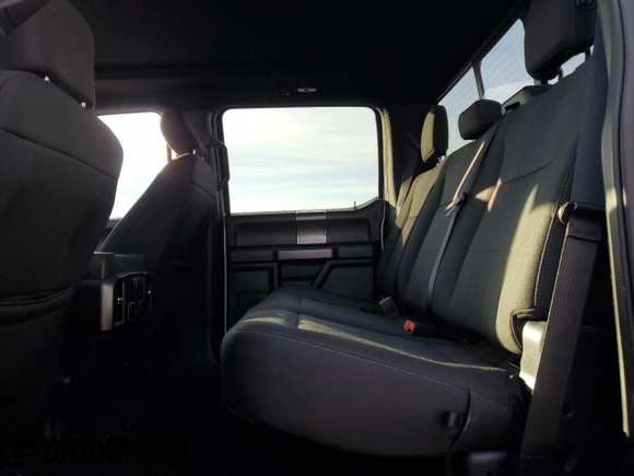 2019 Ford F-150 XL with VIN 1FTEW1EP9KKE01635, listed as a Copart auction lot 47281225 with 90,800 mi miles and Clean title. Bid and sale history available at DreamBid. Image 10.