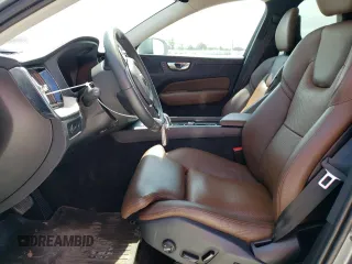 2018 Volvo XC60 Inscription with VIN LYVBR0DL2JB100799, listed as a Copart auction lot 44173083 with 42,777 mi miles. Bid and sale history available at carsss.com. Image 7.