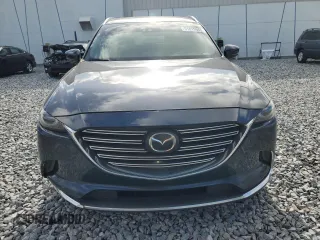 2016 Mazda CX-9 Grand Touring with VIN JM3TCADY4G0120069, listed as a Copart auction lot 51819965 with 211,385 mi miles and Clean Title. Bid and sale history available at DreamBid. Image 5.