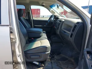 2010 Dodge 1500 SLT with VIN 1D7RV1CP7AS232095, listed as a IAAI auction lot 41974699 with 171,174 mi miles and . Bid and sale history available at carsss.com. Image 5.