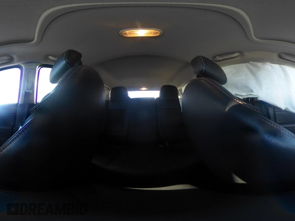 2016 Jeep Compass Sport с VIN 1C4NJDBB7GD809930, выставлен на аукционе IAAI как лот 41315915 с пробегом 45 270 миль миль и . История ставок и продаж доступна на DreamBid. Изображение 18.