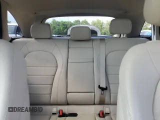 2019 Mercedes-Benz GLC 300 с VIN WDC0G4KB7KV175685, выставлен на аукционе Copart как лот 61834065 с пробегом 80 090 миль миль и Списание • Salvage title. История ставок и продаж доступна на DreamBid. Изображение 10.