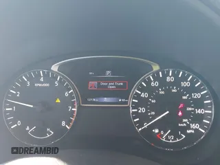 2018 Nissan Altima SV with VIN 1N4AL3AP6JC176114, listed as a IAAI auction lot 38706332 with 127,176 mi miles and . Bid and sale history available at DreamBid. Image 7.