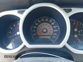 2004 Toyota 4Runner SR5 with VIN JTEBU14R940023936, listed as a IAAI auction lot 41991900 with 161,948 mi miles and . Bid and sale history available at DreamBid. Image 7.