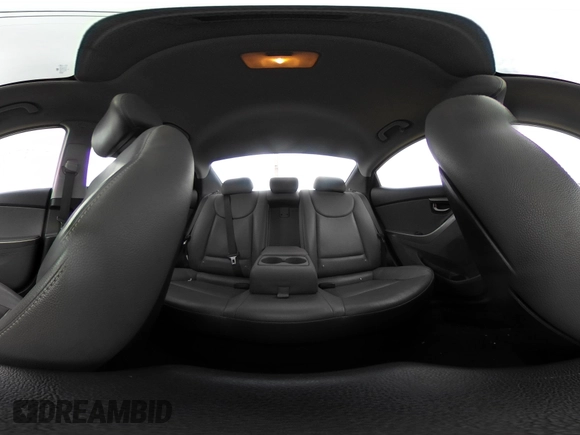 2013 Hyundai Elantra GLS with VIN KMHDH4AE3DU919481, listed as a IAAI auction lot 41971439 with 176,053 mi miles and . Bid and sale history available at DreamBid. Image 18.