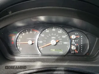 2006 Mitsubishi Endeavor LS with VIN 4A4MM21S46E064676, listed as a Copart auction lot 75794324 with 166,094 mi miles and Salvage Title. Bid and sale history available at carsss.com. Image 9.