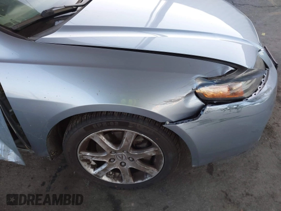 2005 Acura TSX with VIN JH4CL96925C022567, listed as a IAAI auction lot 41815552 with 168,569 mi miles and . Bid and sale history available at DreamBid. Image 19.