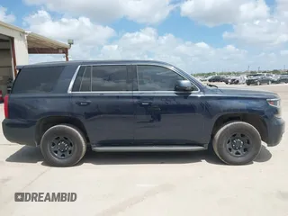 2020 Chevrolet Tahoe Commercial with VIN 1GNLCDEC5LR158243, listed as a IAAI auction lot 42416695 with 98,666 mi miles and . Bid and sale history available at DreamBid. Image 13.