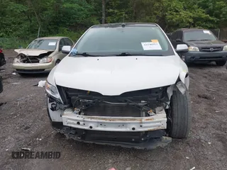 2013 Lincoln MKX z VIN 2LMDJ6JK9DBL27647, wystawiony jako IAAI lot #42140913 z przebiegiem 211 412 mil mil oraz . Historia ofert i sprzedaży dostępna na DreamBid. Obrazek 12.