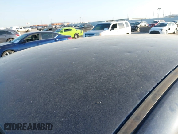 2023 Mazda CX-30 S with VIN 3MVDMBAM1PM540711, listed as a IAAI auction lot 41971646 with 40,668 mi miles and . Bid and sale history available at DreamBid. Image 18.