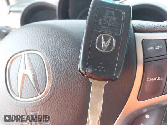 2008 Acura RDX Technology with VIN 5J8TB185X8A007316, listed as a IAAI auction lot 42578222 with 172,798 mi miles and . Bid and sale history available at DreamBid. Image 11.