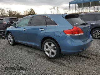 2011 Toyota Venza z VIN 4T3BK3BBXBU052768, wystawiony jako Copart lot #49427985 z przebiegiem 141 705 mil mil oraz Szkoda całkowita • Salvage title. Historia ofert i sprzedaży dostępna na DreamBid. Obrazek 2.