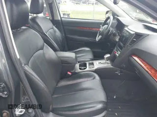 2011 Subaru Legacy Limited Power Moon с VIN 4S3BMBK67B3219372, выставлен на аукционе IAAI как лот 42237781 с пробегом 180 733 миль миль и . История ставок и продаж доступна на DreamBid. Изображение 5.