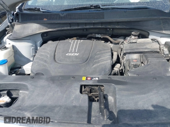 2018 Kia Sorento EX with VIN 5XYPH4A59JG347878, listed as a IAAI auction lot 41801123 with 89,716 mi miles and . Bid and sale history available at DreamBid. Image 10.