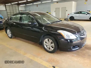 2012 Nissan Altima 2.5 S with VIN 1N4AL2AP6CC226037, listed as a Copart auction lot 55024175 with 196,258 mi miles and Clean Title. Bid and sale history available at carsss.com. Image 4.