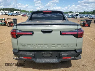 2023 Hyundai Santa Cruz SE z VIN 5NTJA4AE7PH069415, wystawiony jako Copart lot #56434945 z przebiegiem 43 866 mil mil oraz Szkoda całkowita • Salvage title. Historia ofert i sprzedaży dostępna na DreamBid. Obrazek 6.