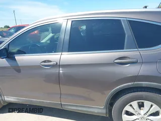 2014 Honda CR-V EX-L with VIN 2HKRM3H74EH514278, listed as a IAAI auction lot 42223596 with 148,477 mi miles and . Bid and sale history available at carsss.com. Image 14.