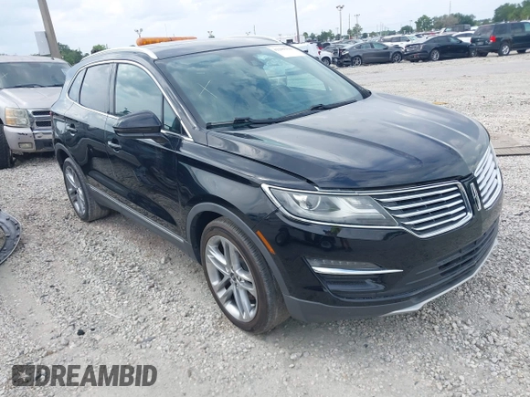 2017 Lincoln MKC Reserve with VIN 5LMCJ3D91HUL14029, listed as a IAAI auction lot 42209334 with 122,853 mi miles and . Bid and sale history available at DreamBid. Image 1.